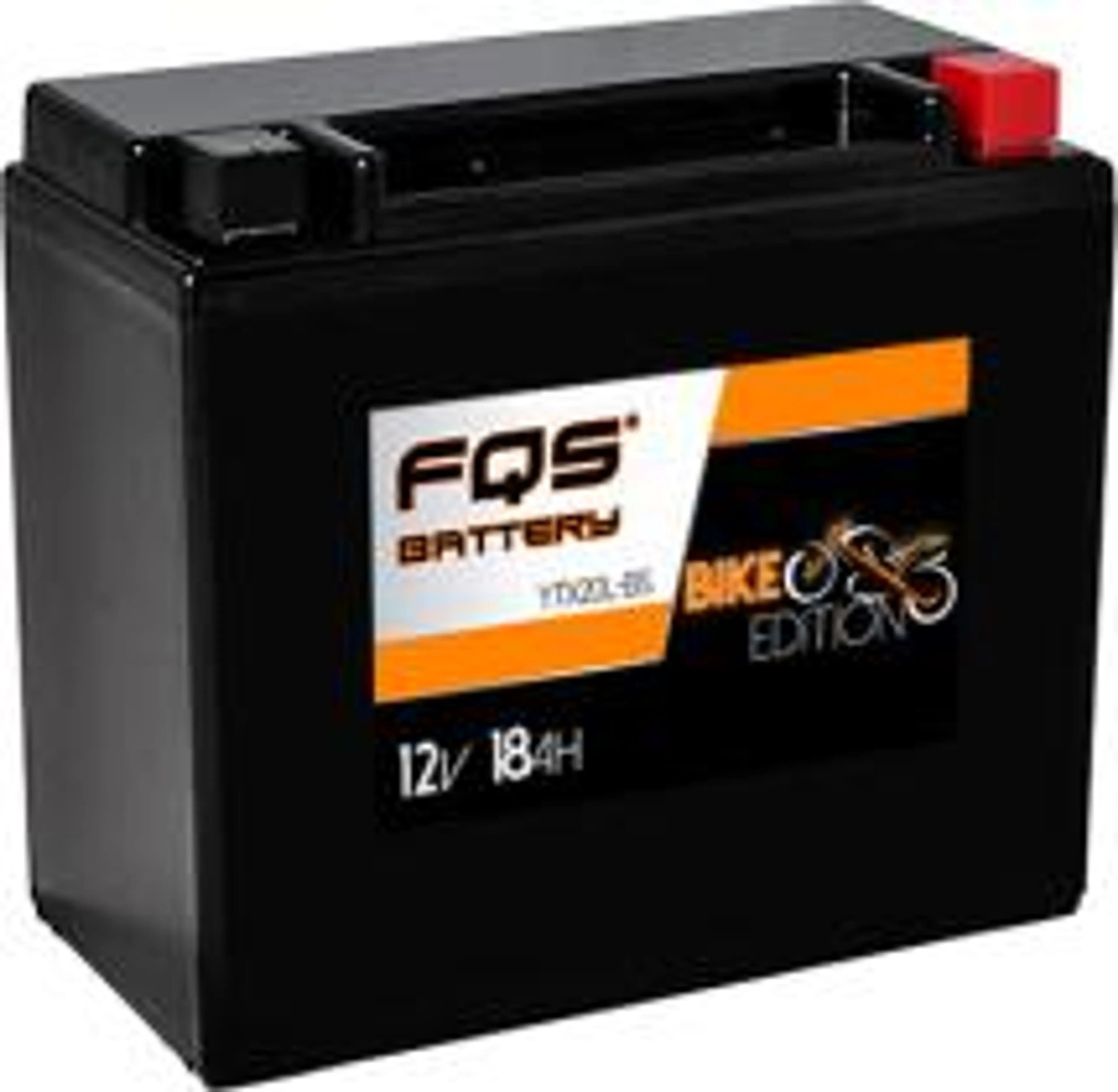 BAT. MOTO 21AH YTX24HL-BS AGM S/M