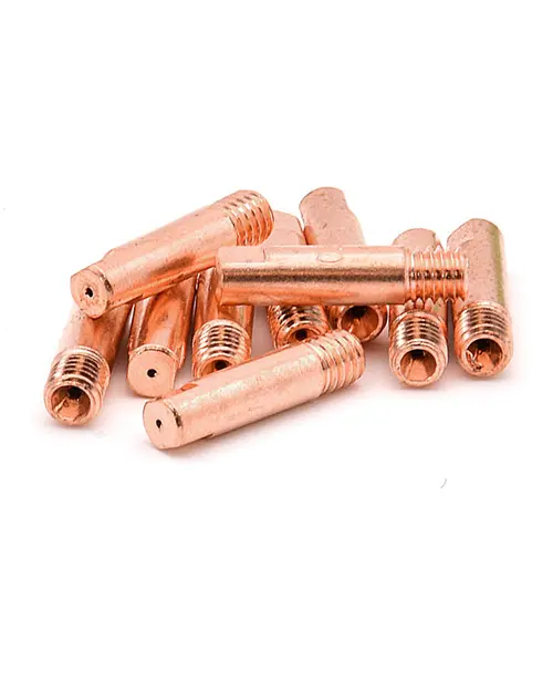 GALAGAR TUBO CONTACTO 0.6MM