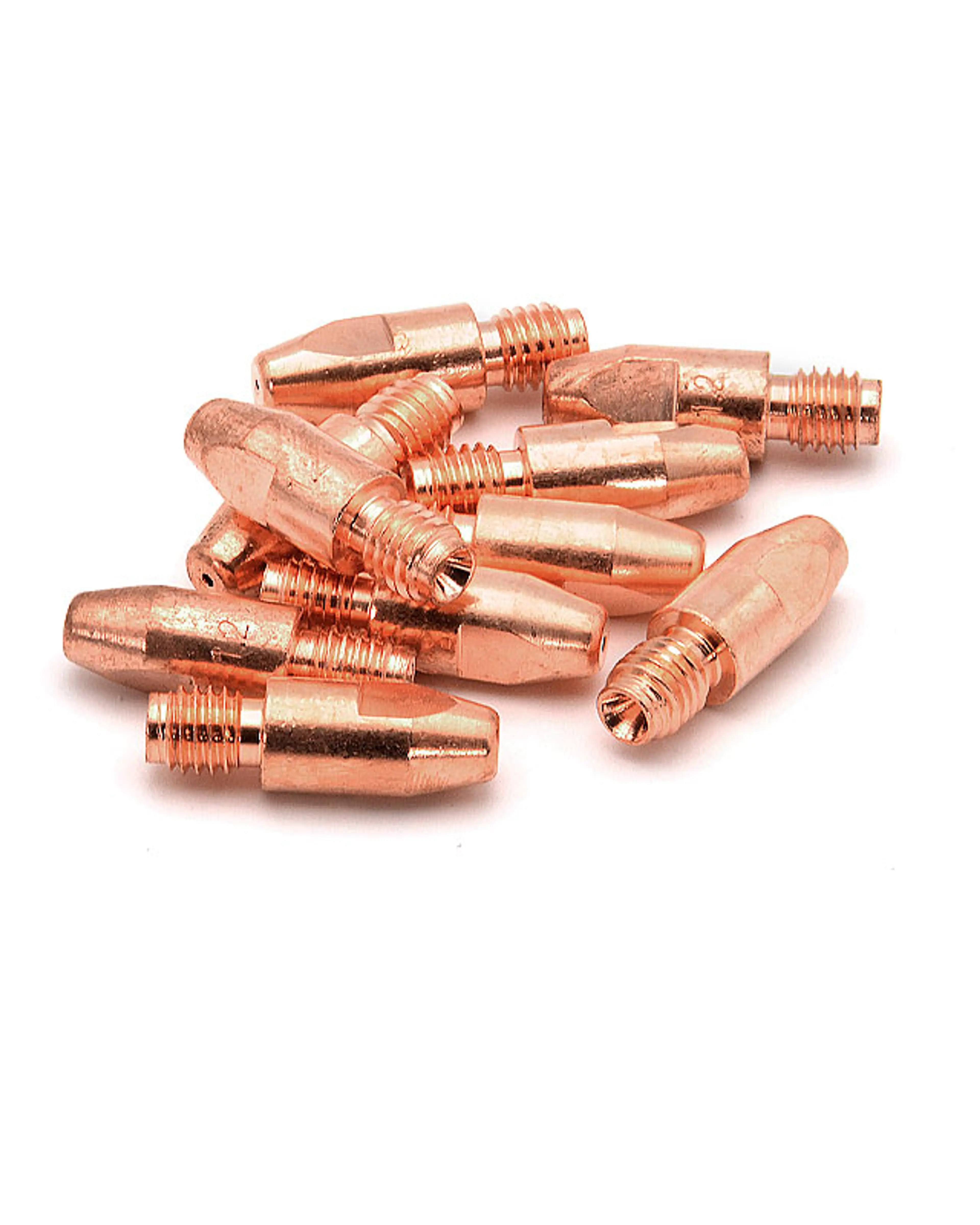 GALAGAR TUBO CONTACTO 0.8 6MM