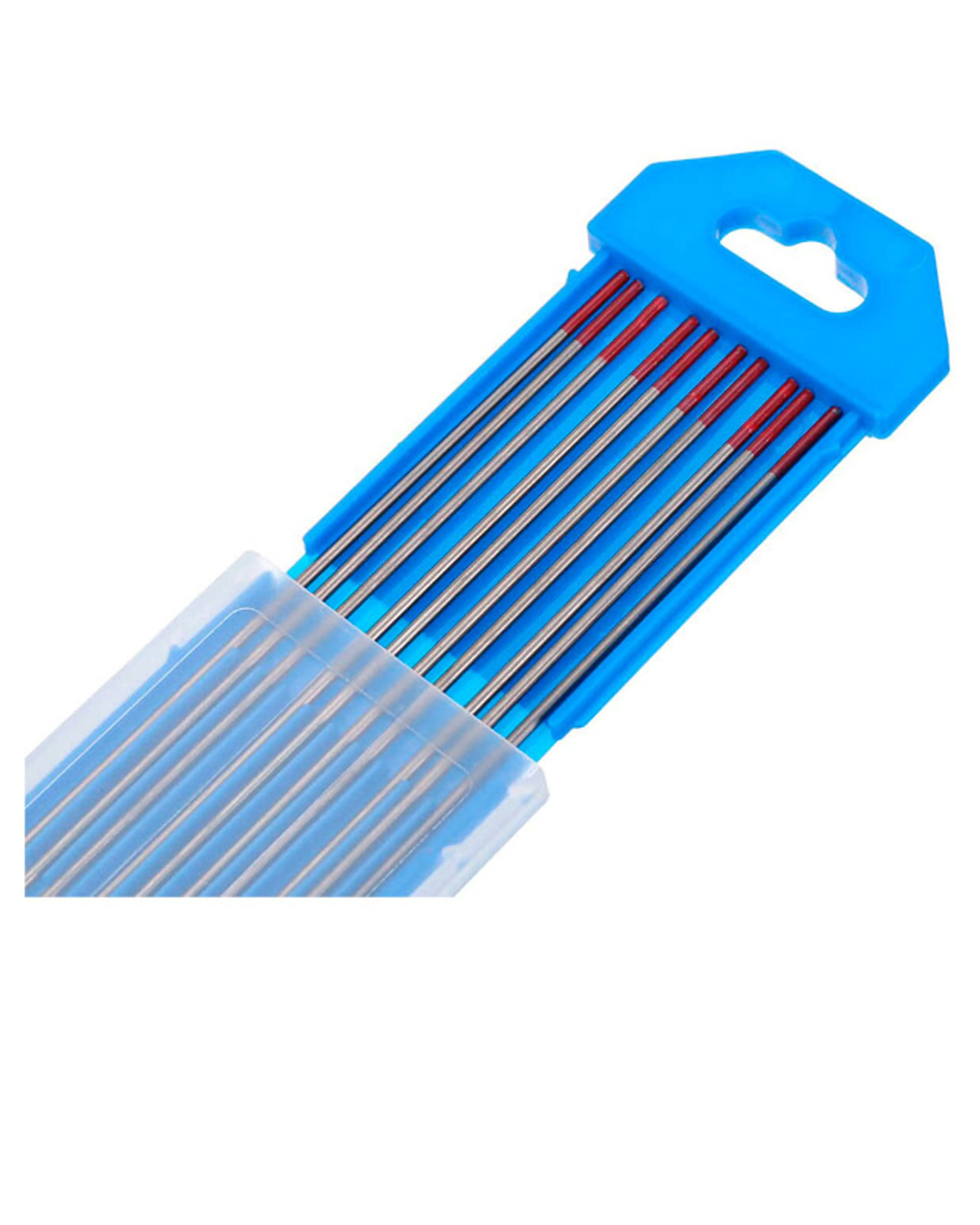 GALAGAR ELEC TUNGSTENO R1.6MM 2%TH