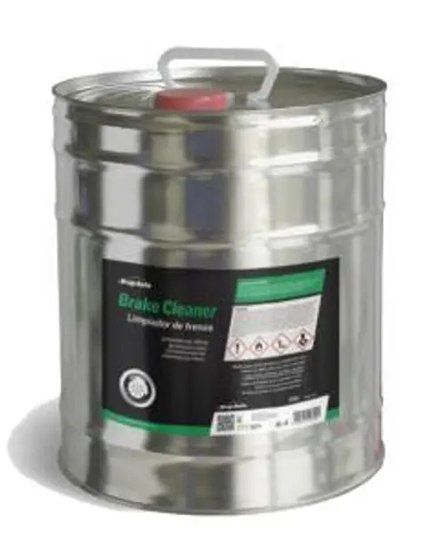 LIMPIADOR DE FRENOS 25L