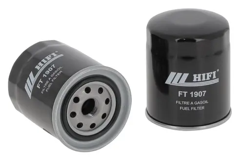 HIFI FILTRO GASOIL FT1907