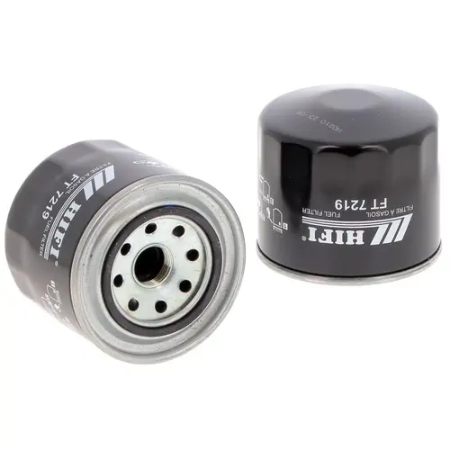 HIFI FILTRO GASOIL FT7219