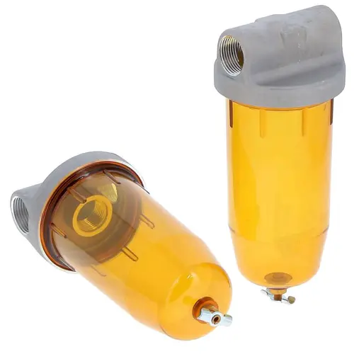 HIFI FILTRO GASOIL MO1661