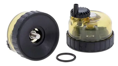 HIFI FILTRO GASOIL MO3254