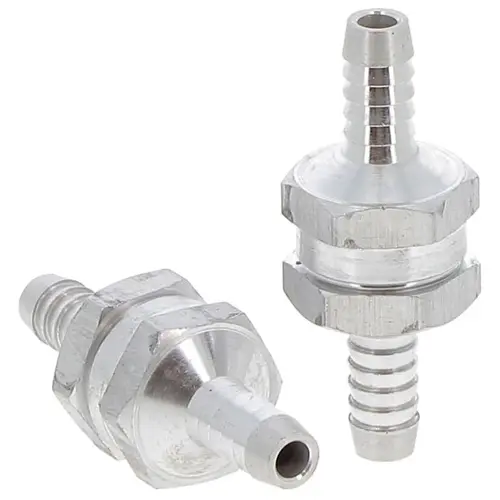 HIFI ANTIRRETORNO 8MM MO9290
