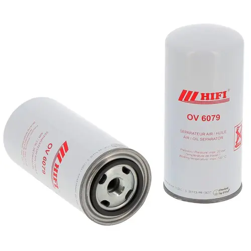 HIFI FILTRO ACEITE OV6079