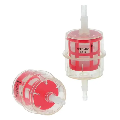 HIFI FILTRO GASOIL RT16
