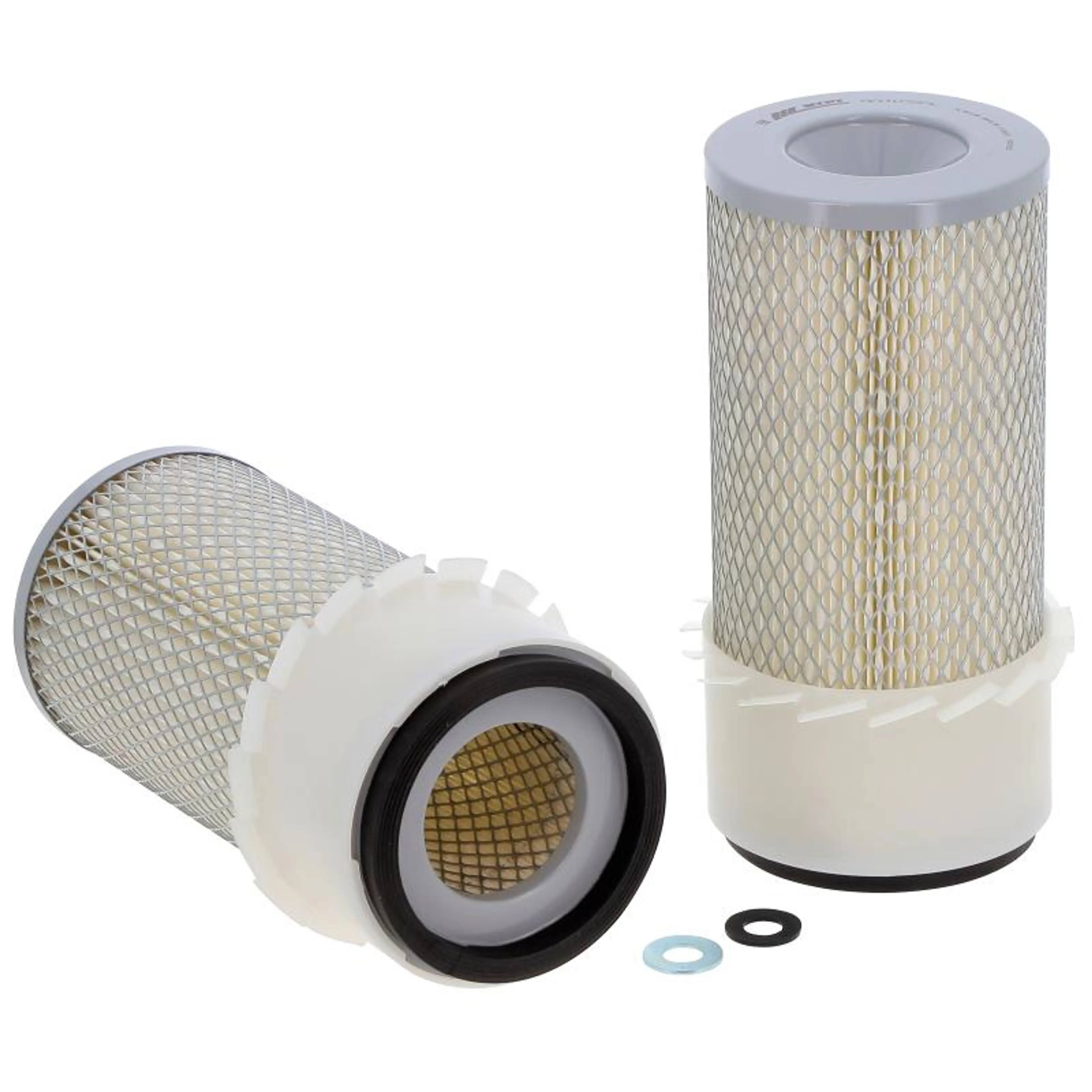 HIFI FILTRO AIRE SA10387K