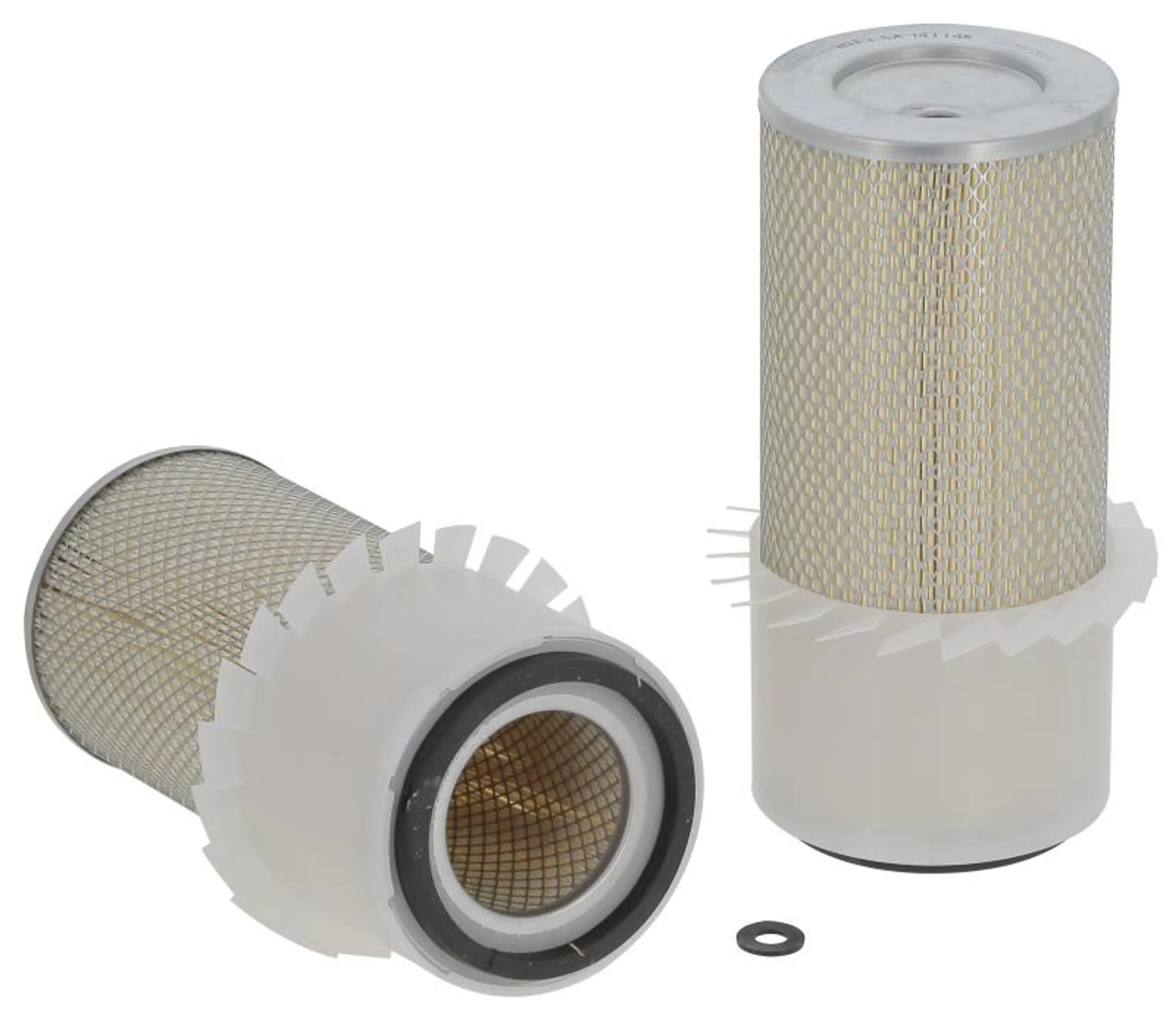 HIFI FILTRO AIRE SA14114K