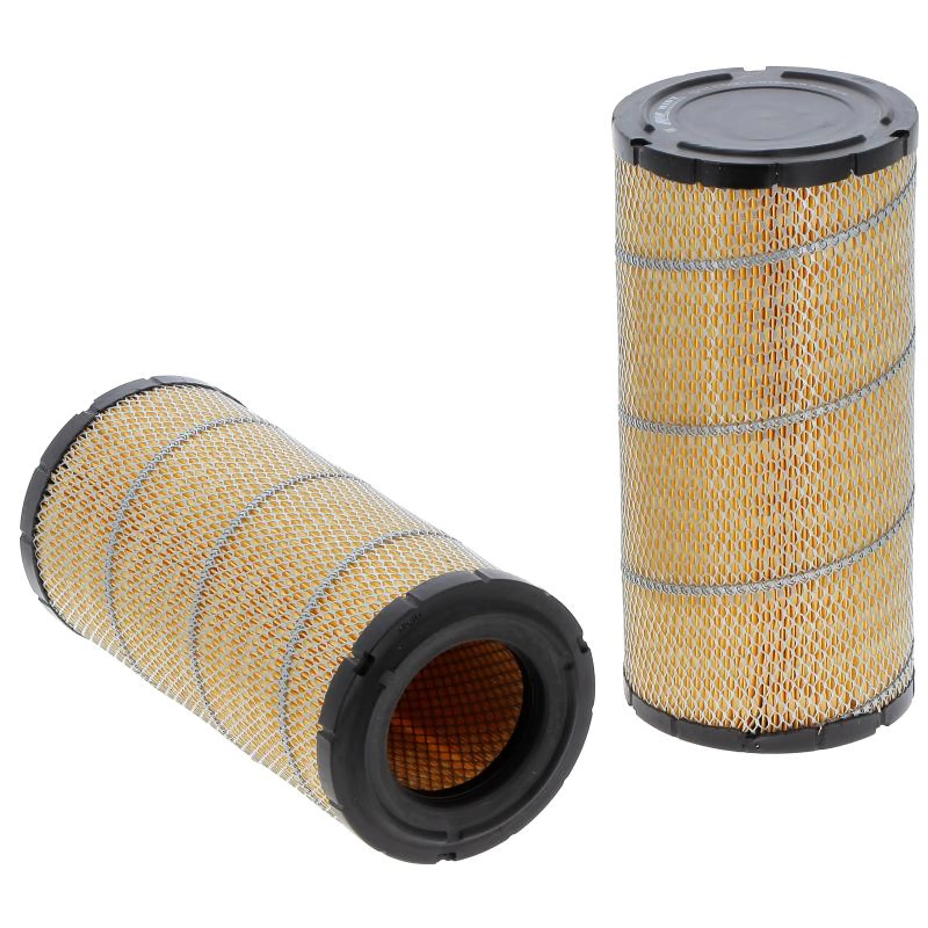 HIFI FILTRO AIRE SA16580