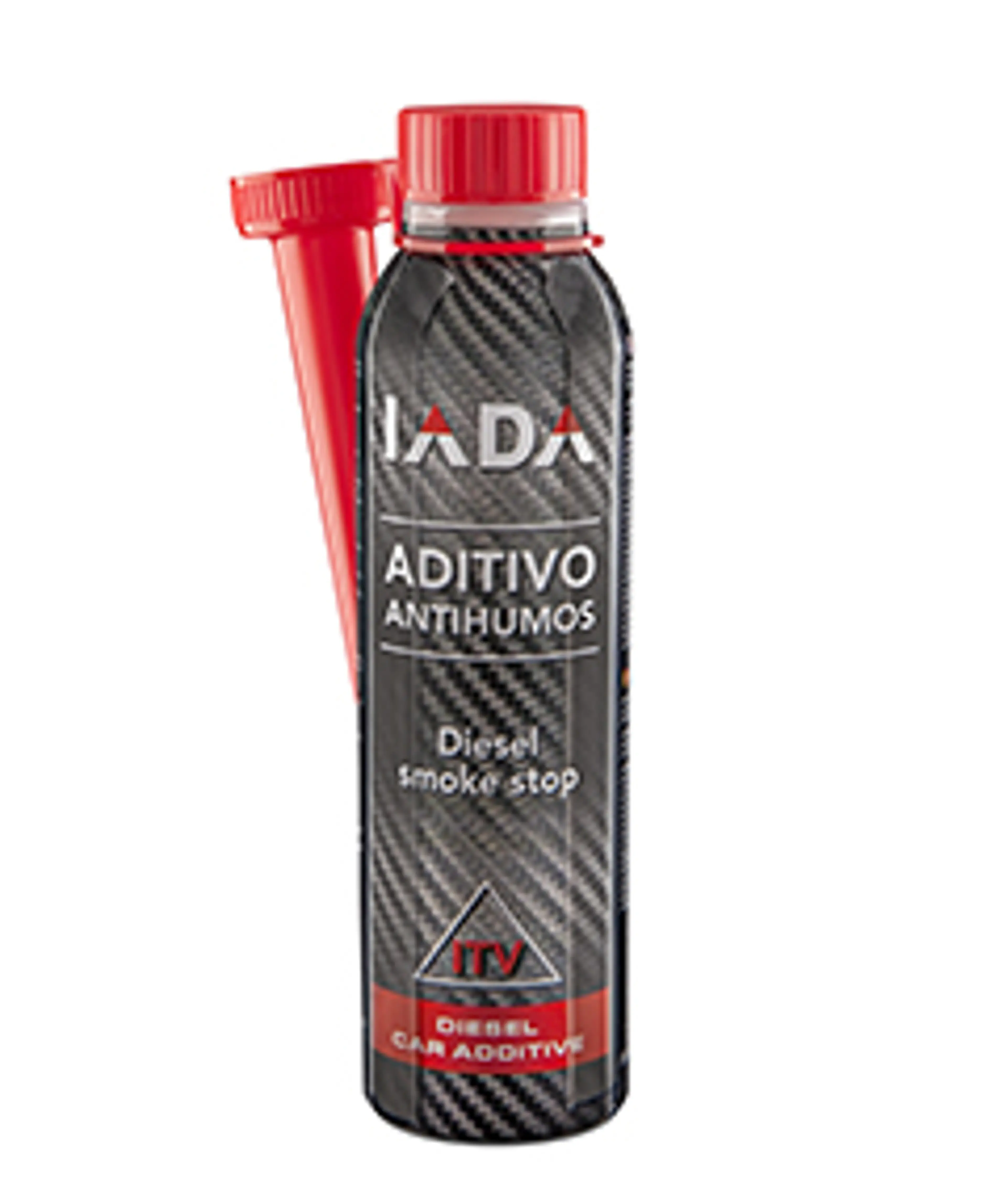 IADA ADITIVO ITV DIESEL 300ML