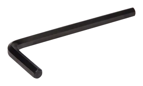 IRIMO LLAVE ALLEN 3MM PAVONADA