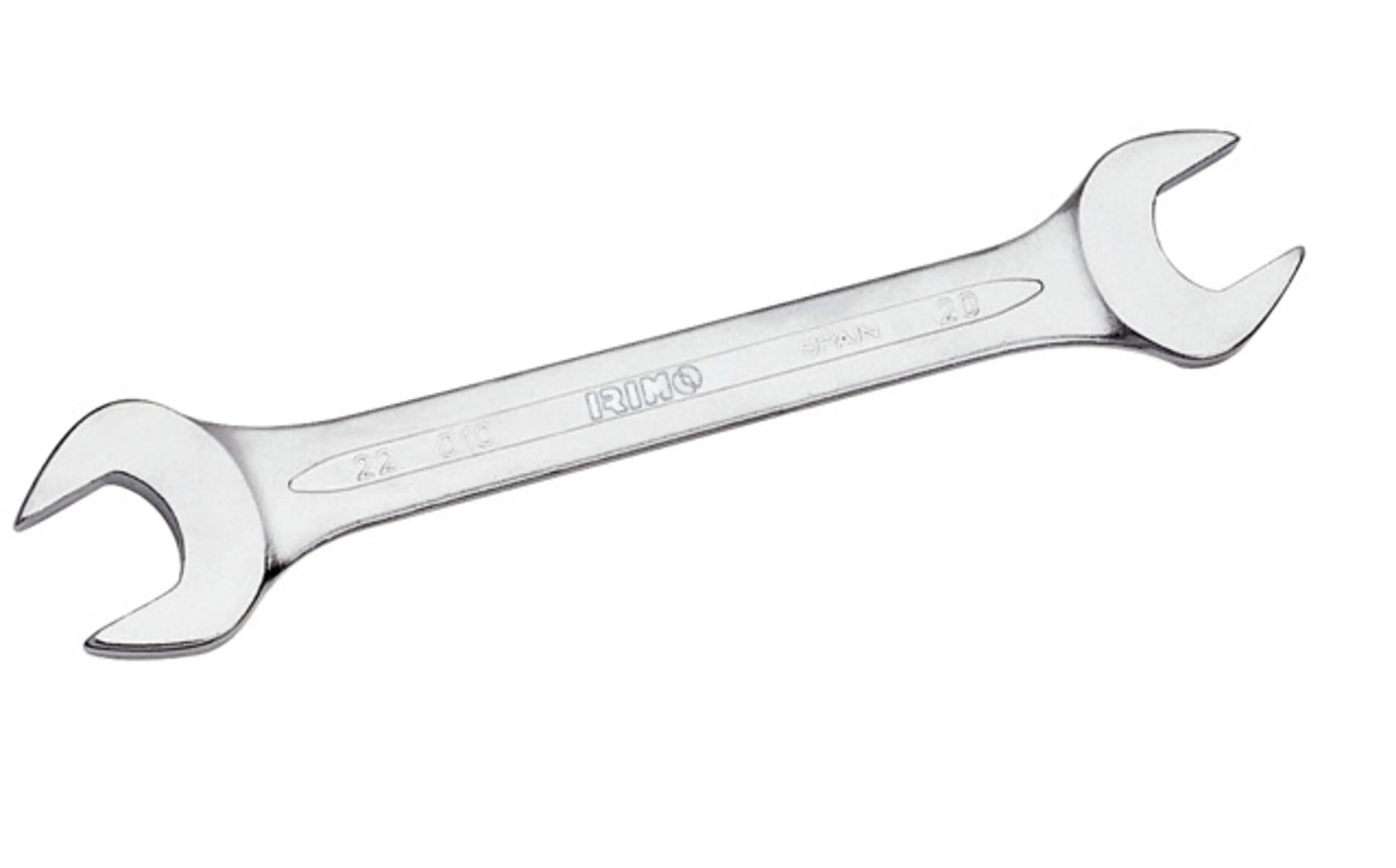 IRIMO LLAVE FIJA 25X28MM