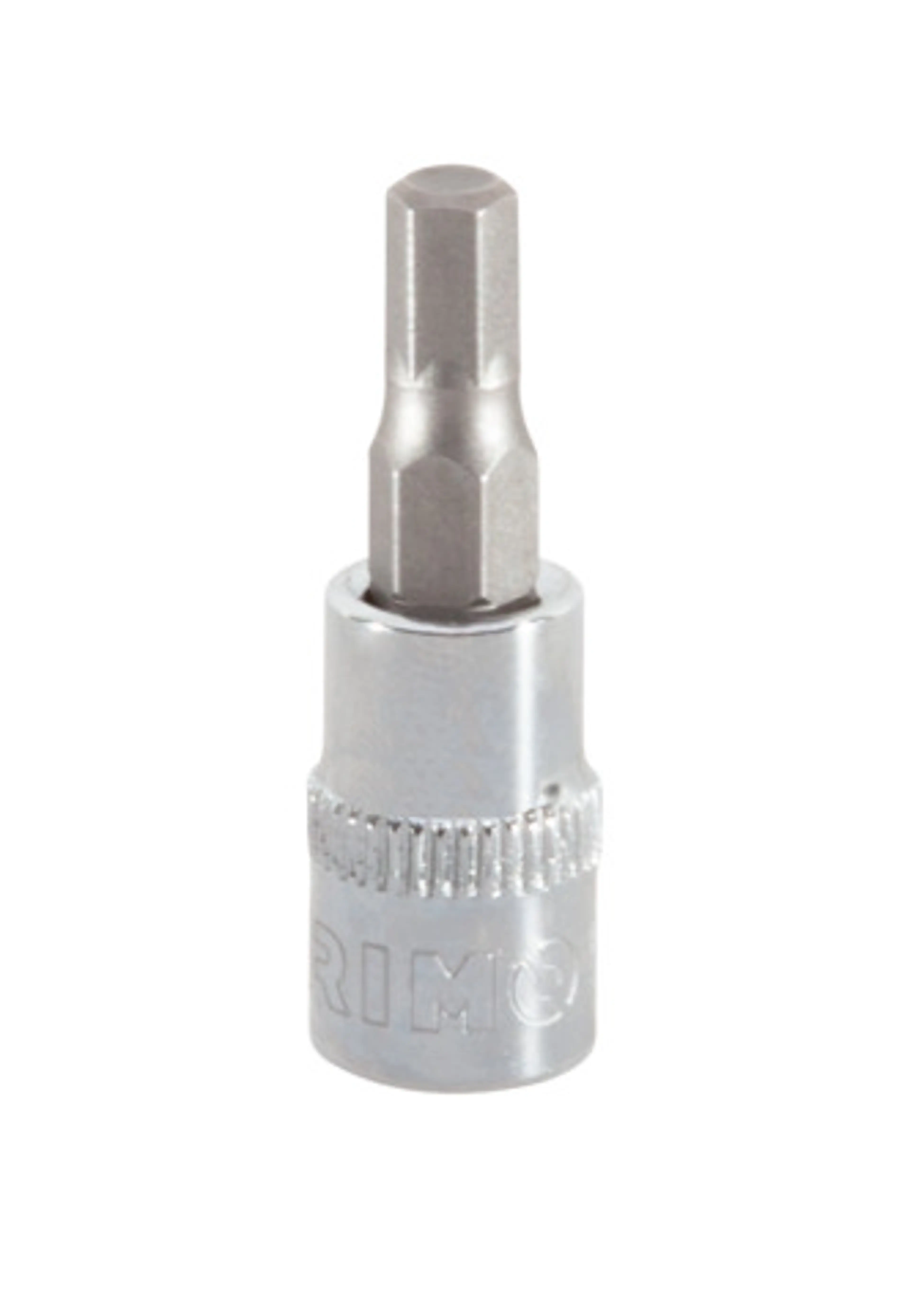 IRIMO VASO PUNTA 1/4 HEX. 5/32