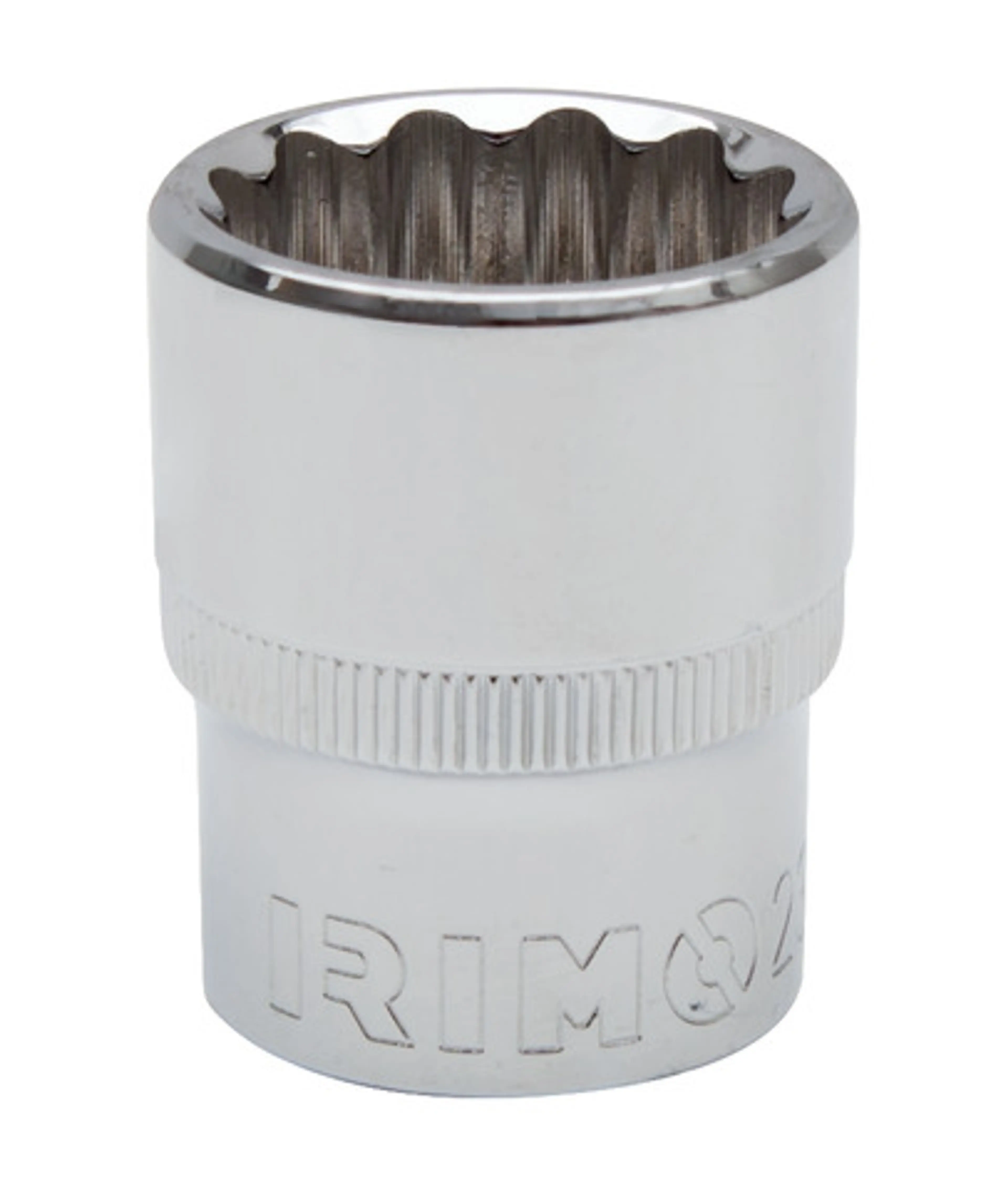IRIMO VASO 1/2 BIHEX. 21MM