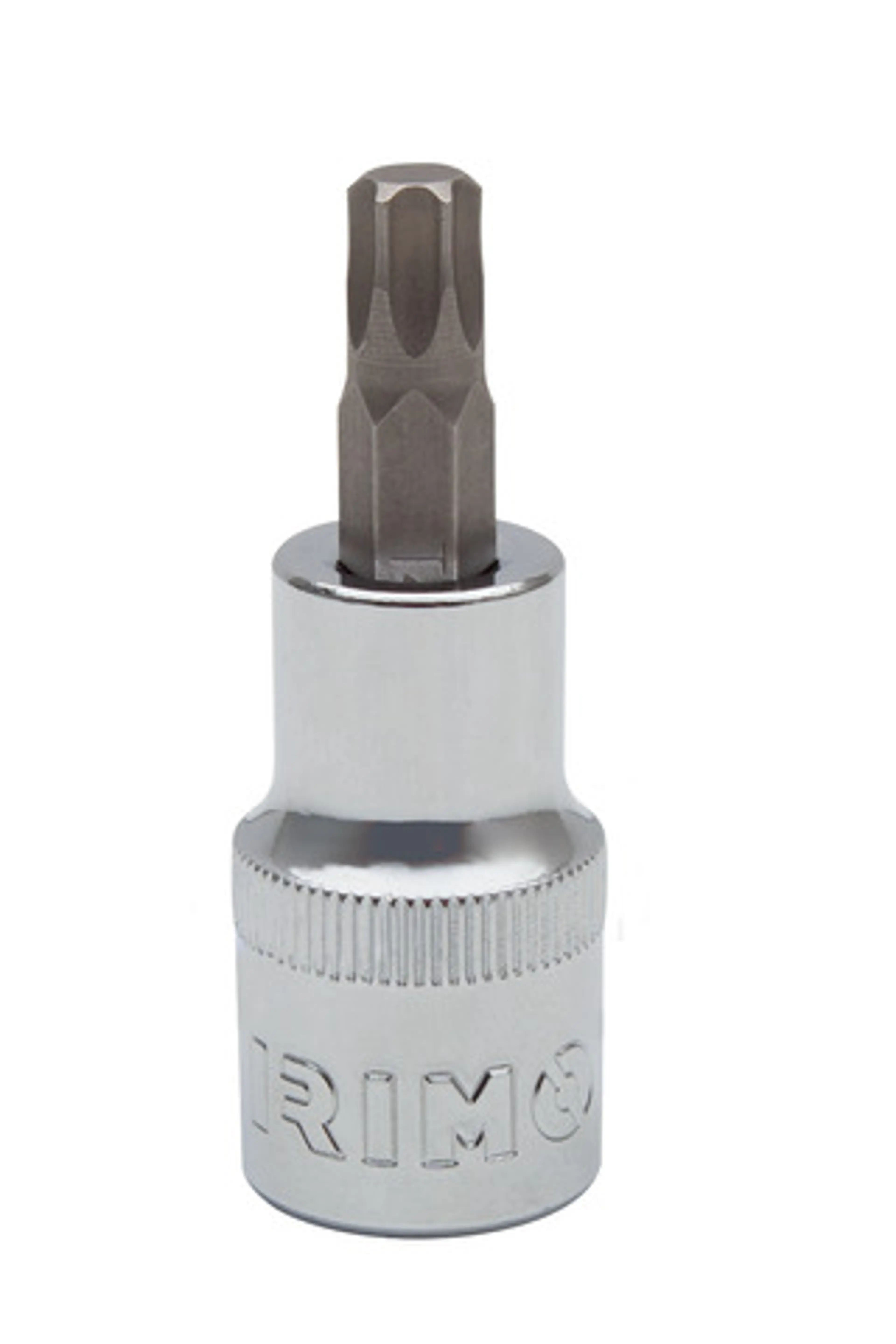 IRIMO VASO PUNTA 1/2 TORX T60