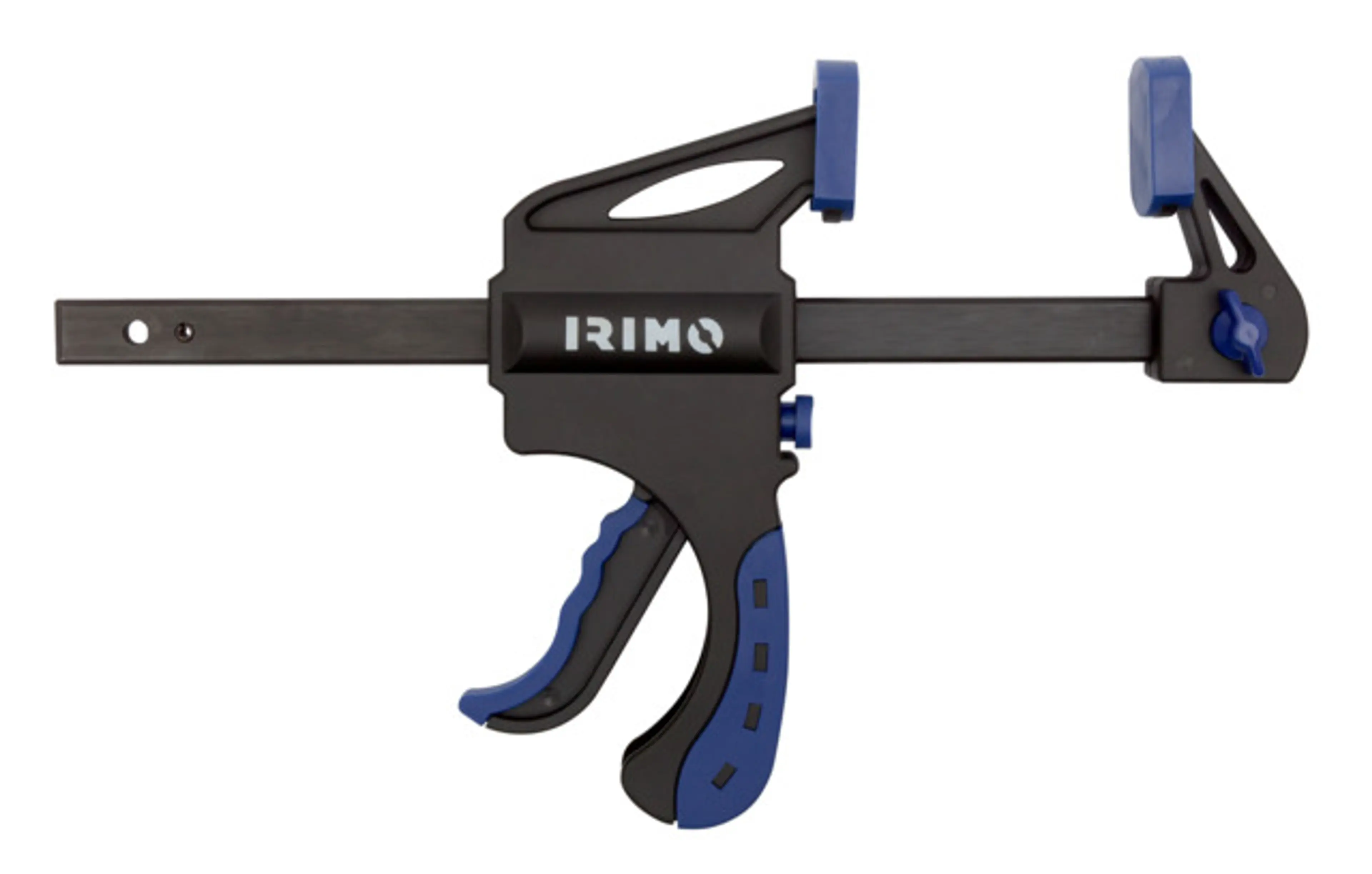 IRIMO MORDAZA AJUSTE RAPIDO 300MM