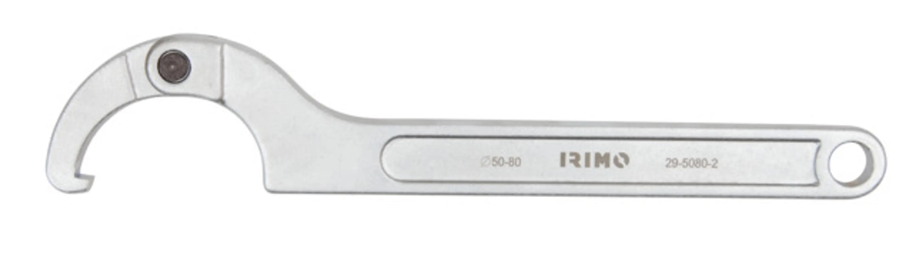 IRIMO LLAVE GANCHO 50-80MM