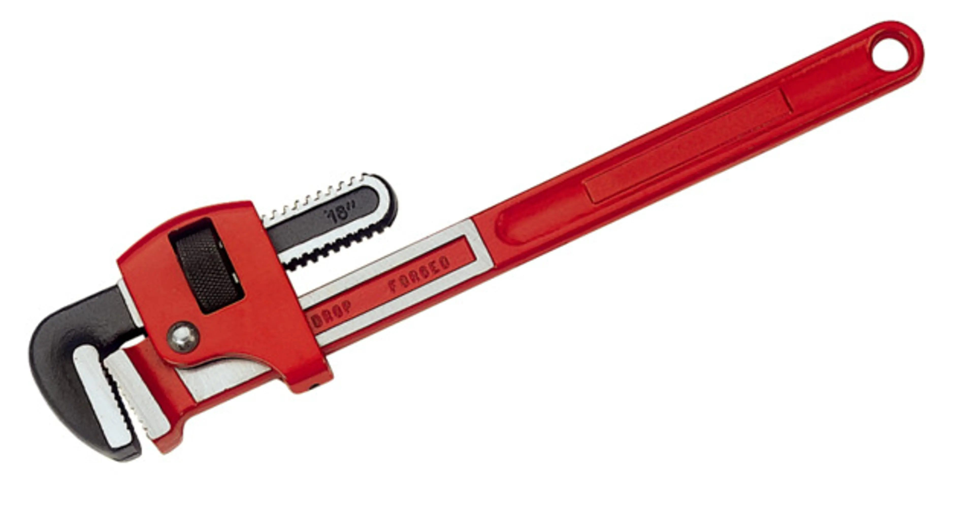 IRIMO LLAVE TUBO STILLSON 10 PULGAD