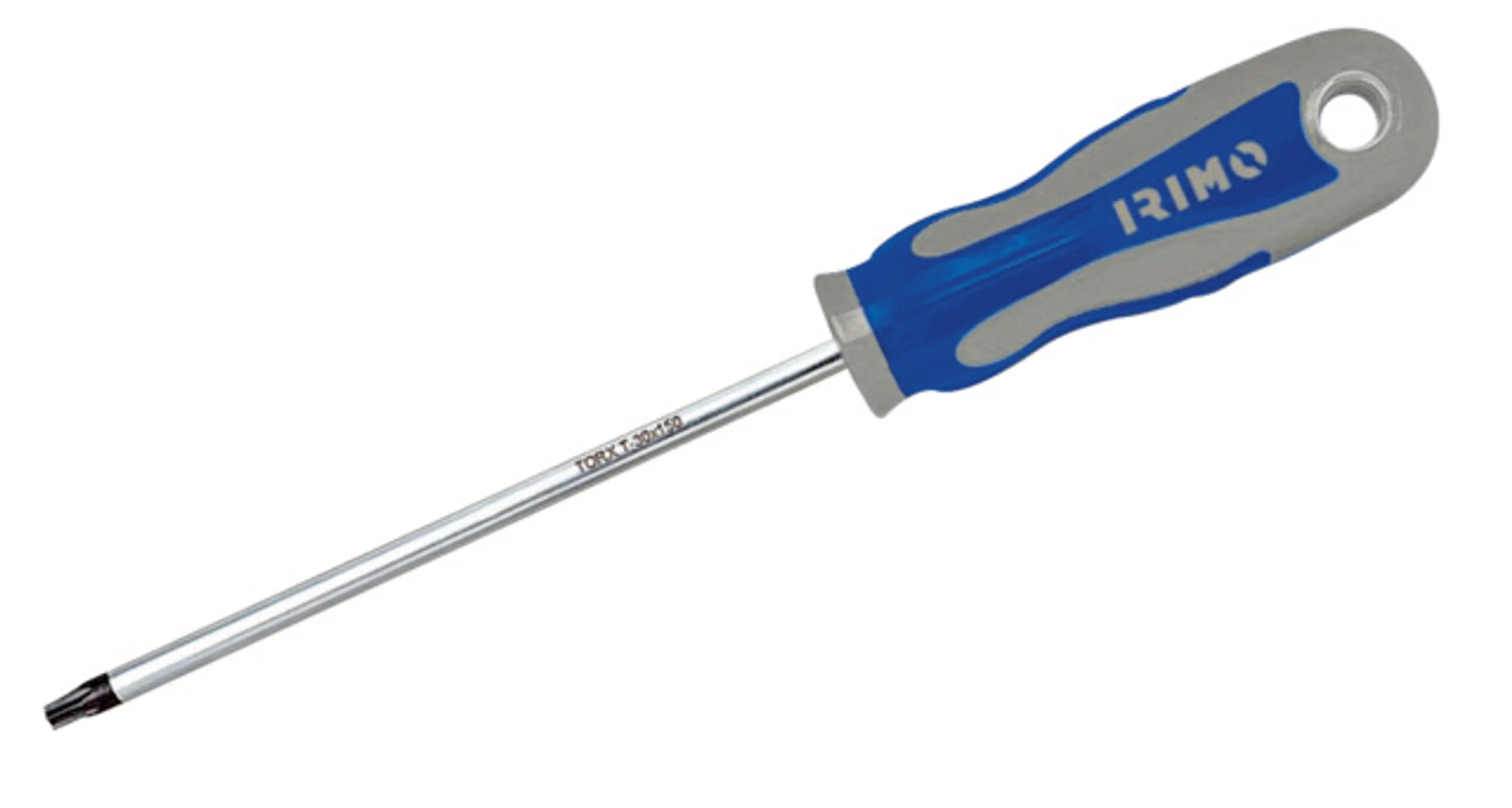 IRIMO DESTORNILLADOR TORX T15