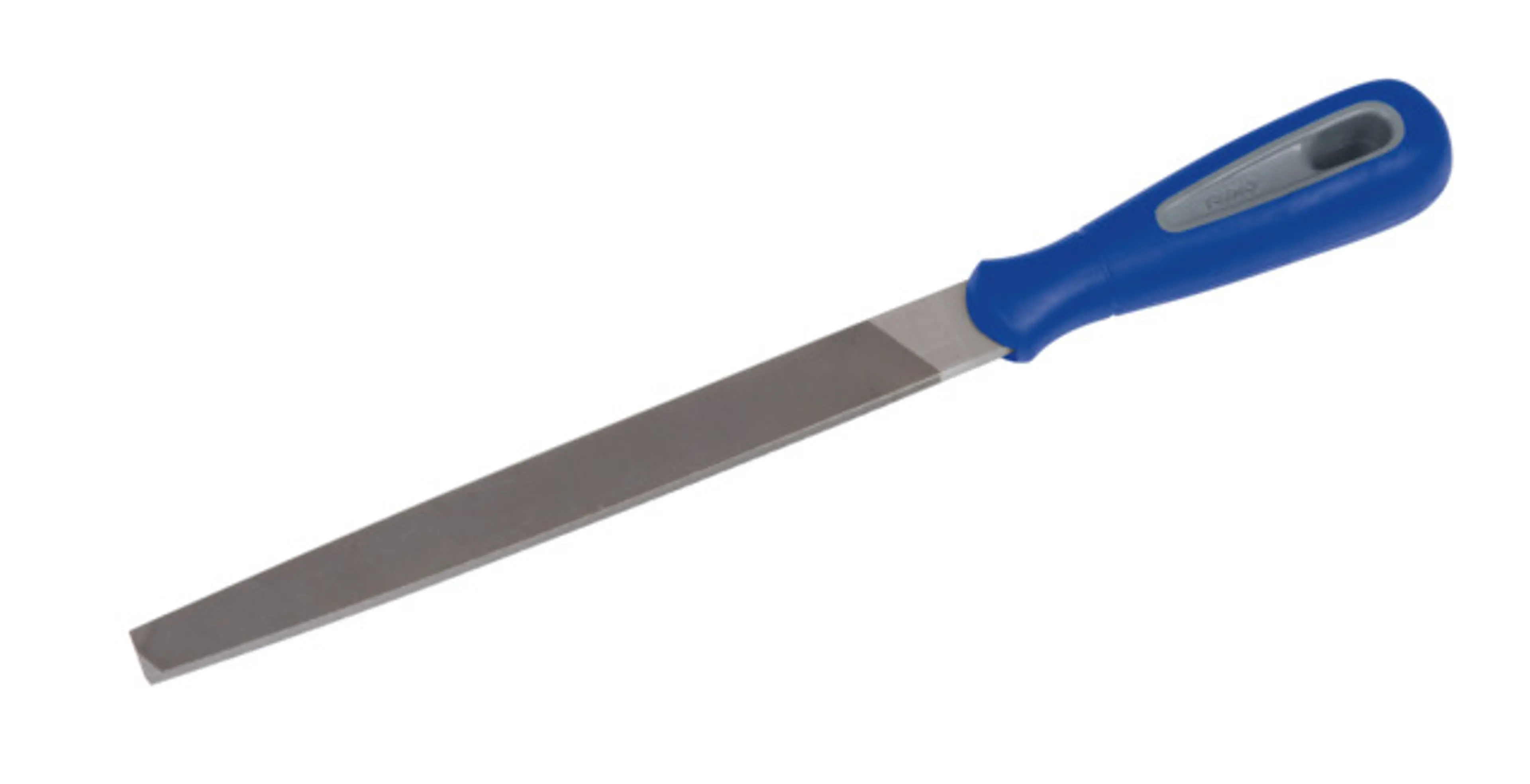 IRIMO LIMA PLANA PUNTA 150MM BASTA
