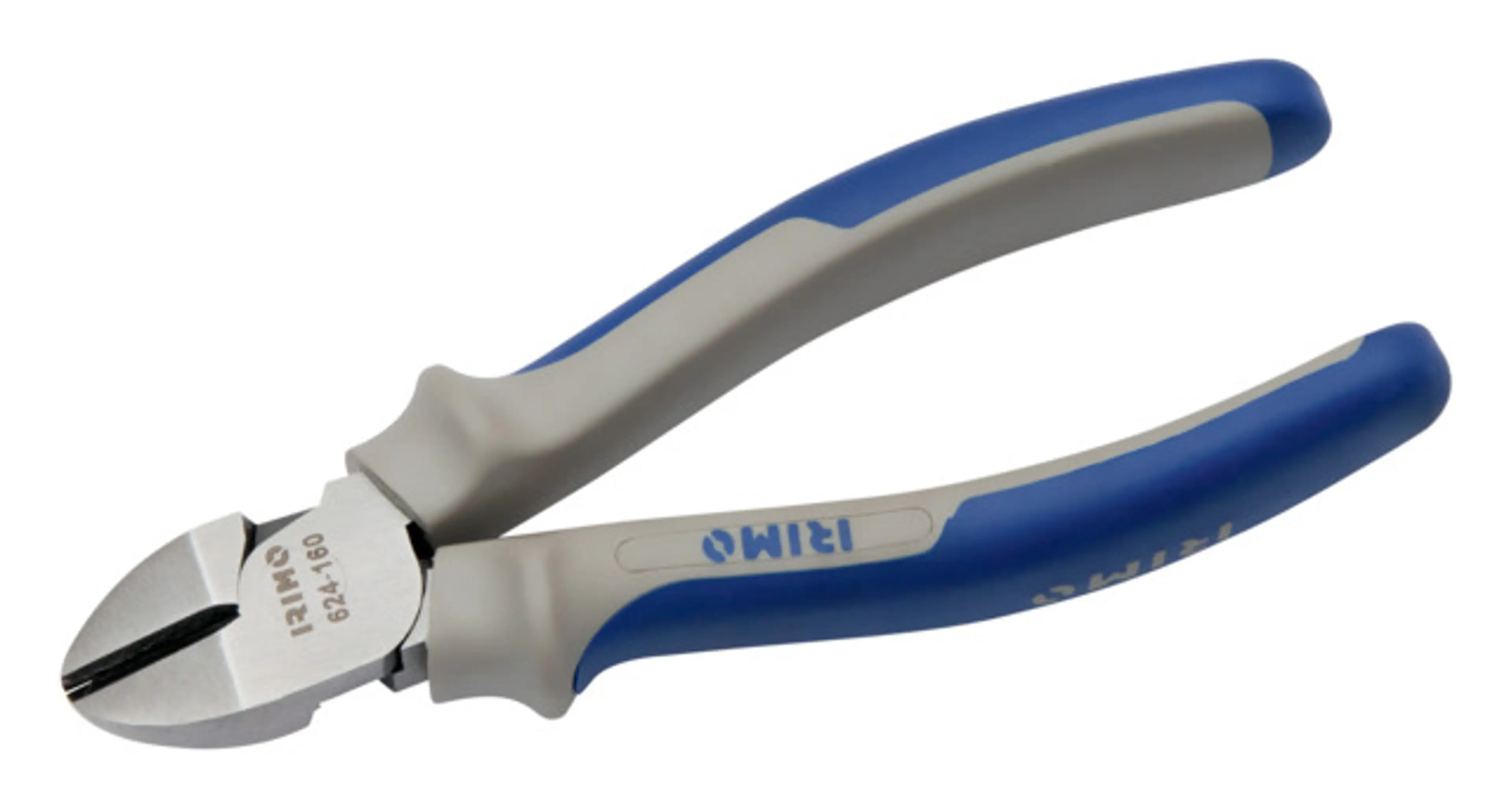 IRIMO ALICATE CORTE RECTO 160MM