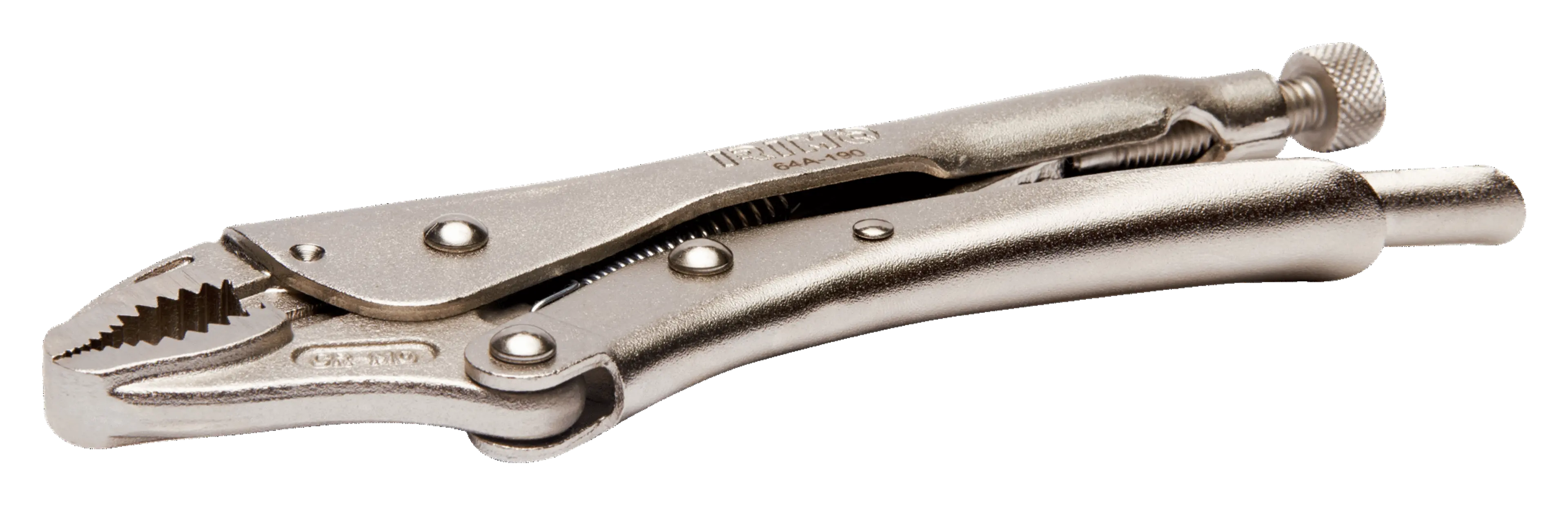 IRIMO MORDAZA UNIVERSAL 190MM