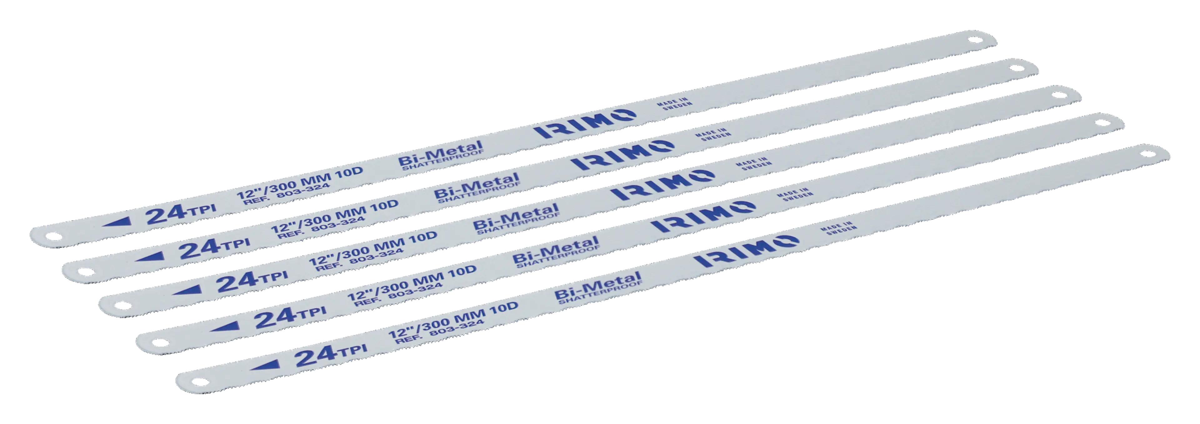 IRIMO HOJA SIERRA FLEXIBLE (18D)