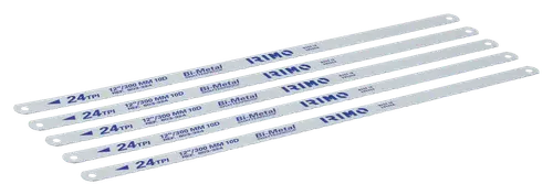 IRIMO HOJA SIERRA FLEXIBLE (18D)