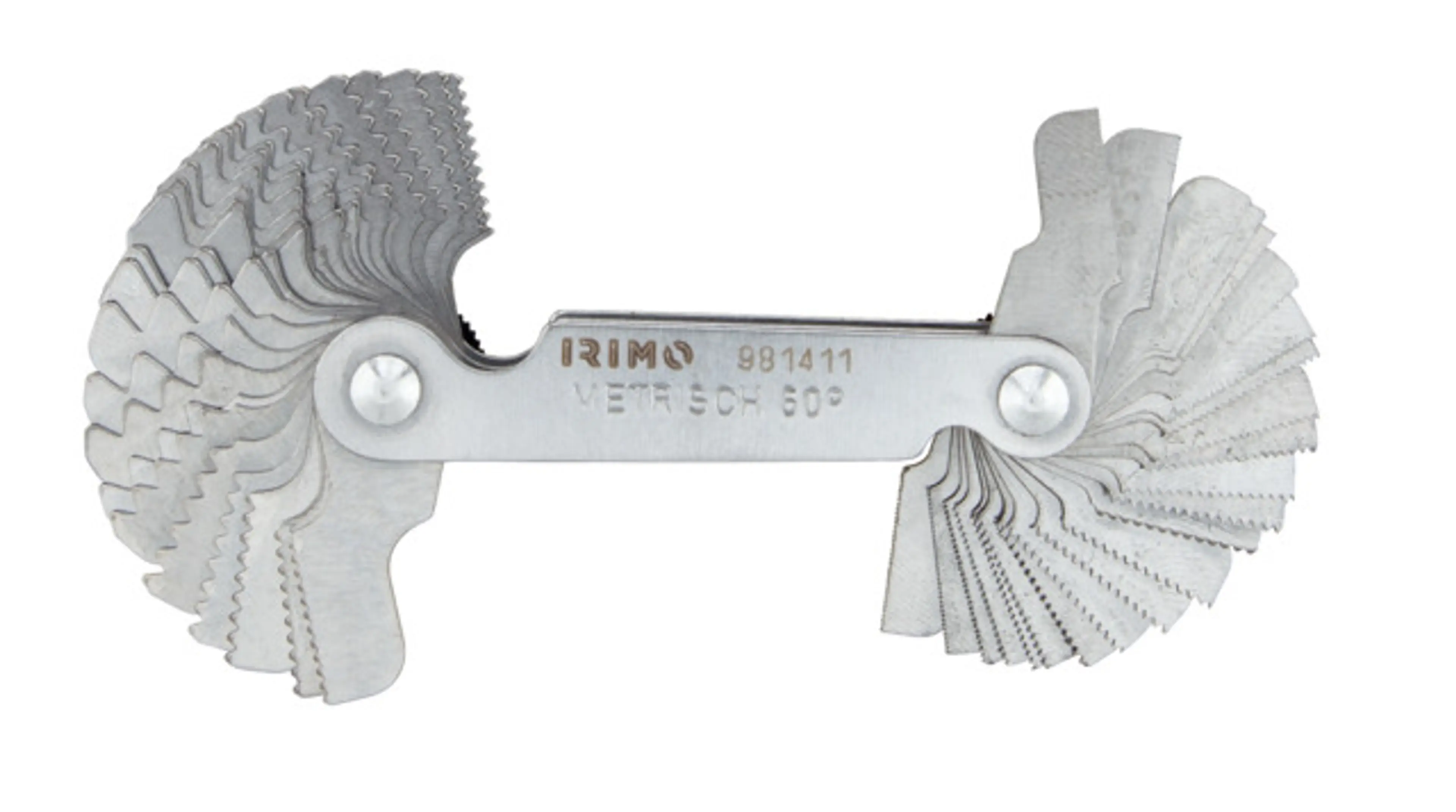 IRIMO GALGAS ROSCA 52P