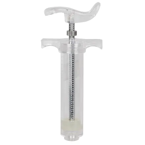 JERINGA DETECCIÓN FUGAS AA/CC PARA 