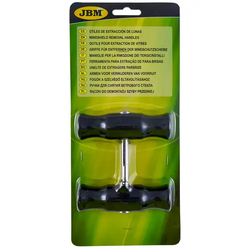 EMPUÑADURAS PARA LA EXTRACCIÓN DE L