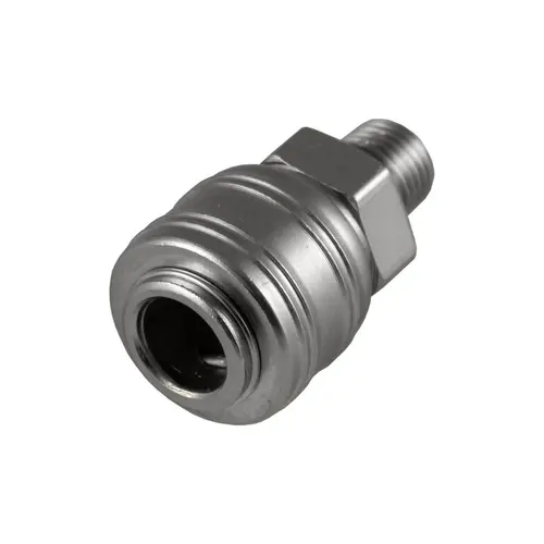 CONECTOR HEMBRA EUR-  ROSCA MACHO  