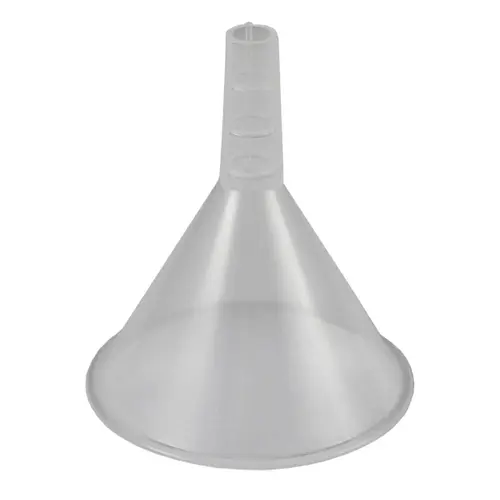 EMBUDO DE PLÁSTICO PARA REF. 53673