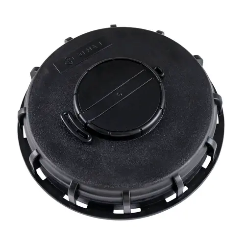 ADAPTADOR DE ENTRADA PARA DEPÓSITO 