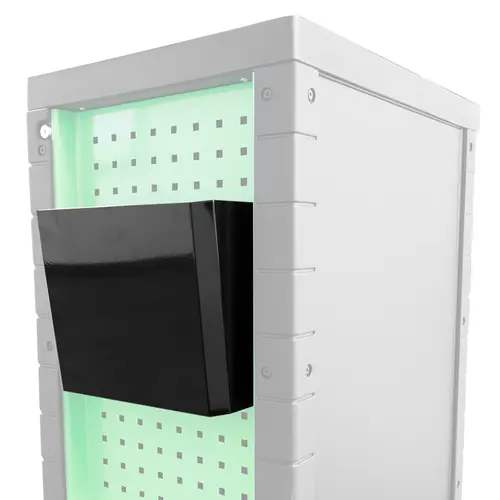 PORTA  ARCHIVADOR PARA CARROS