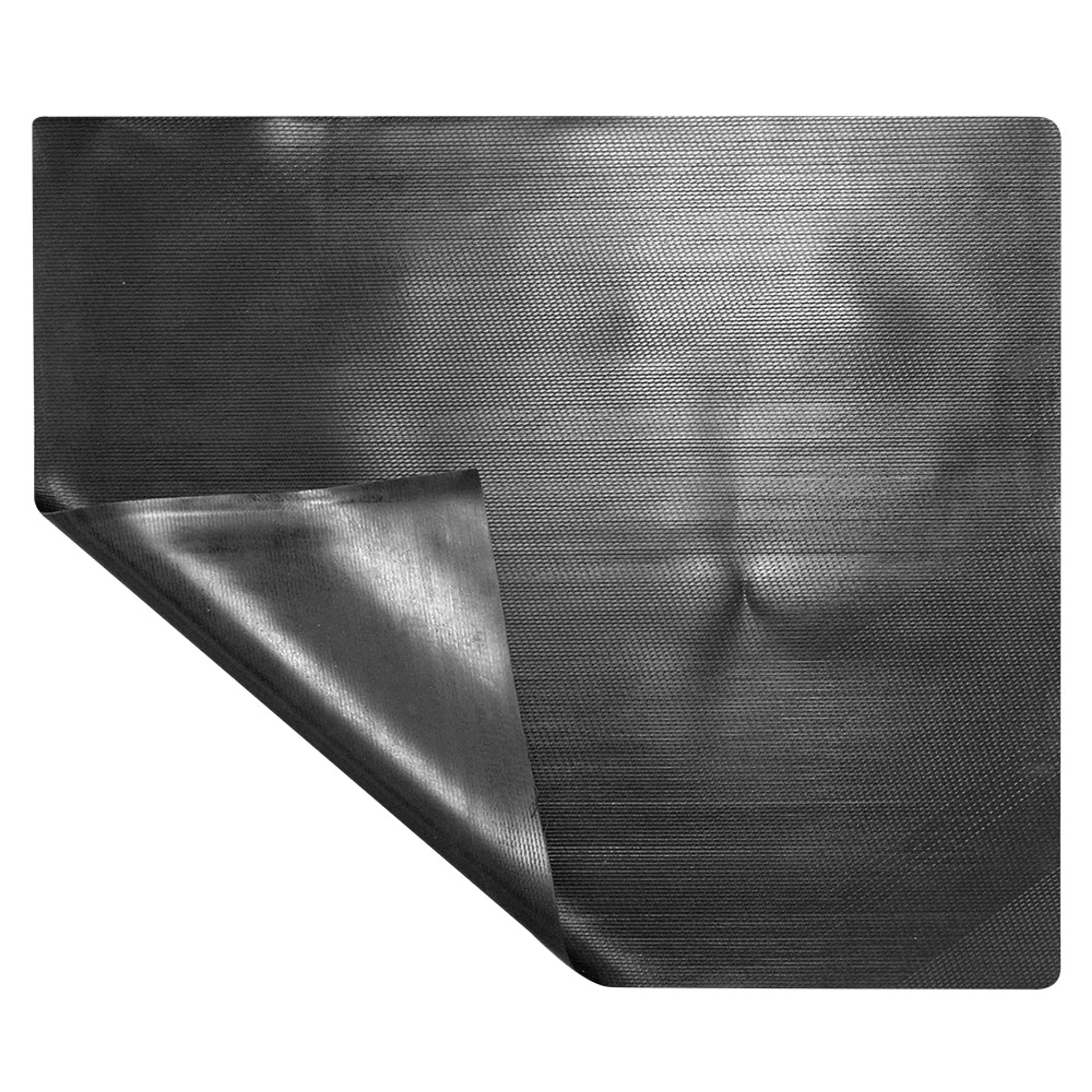 SET DE 2 ALFOMBRAS DE GOMA PARA MES