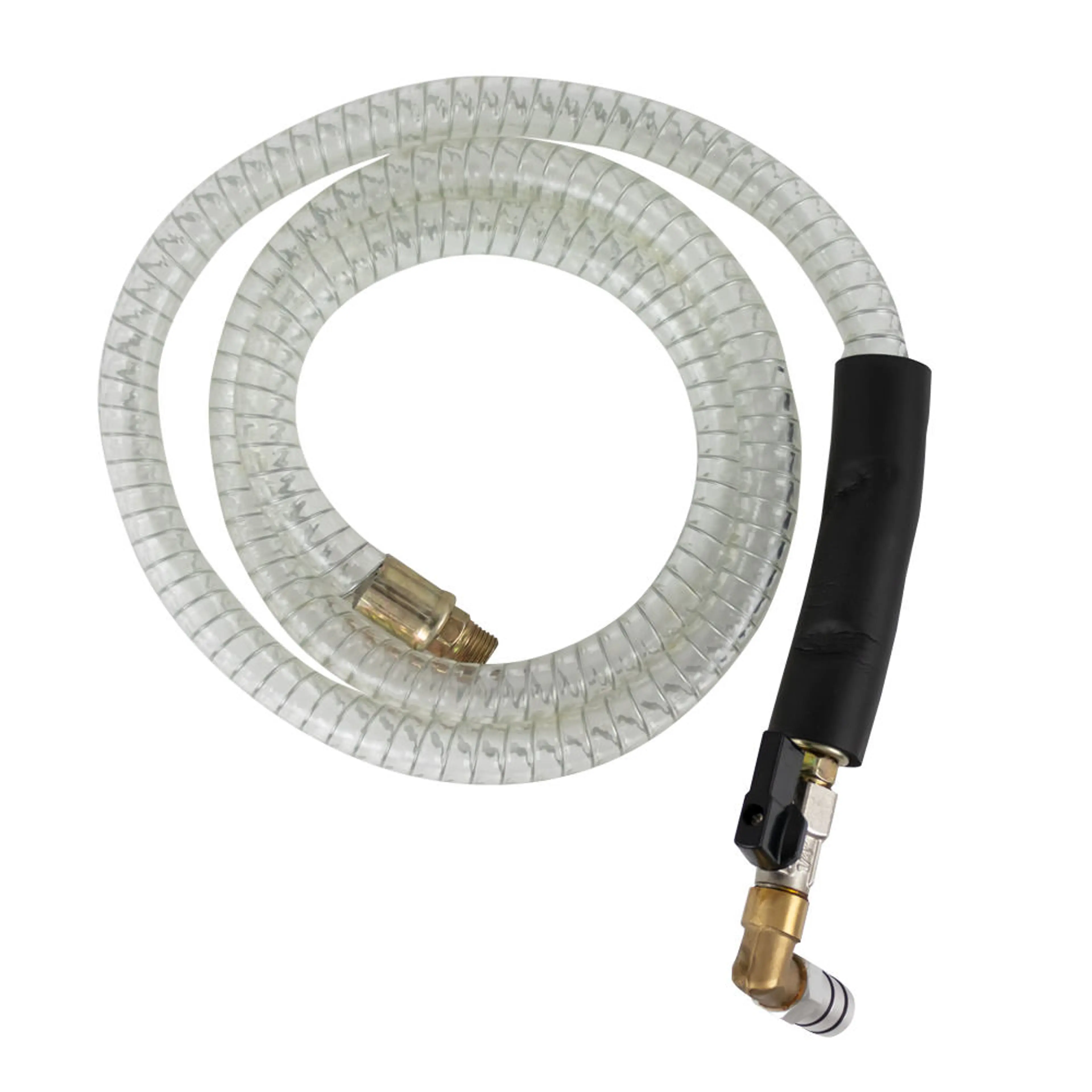 MANGUERA PARA CONECTAR EL VASO DE C