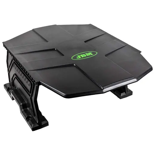 GARAJE PARA CORTACÉSPED REF. 52598