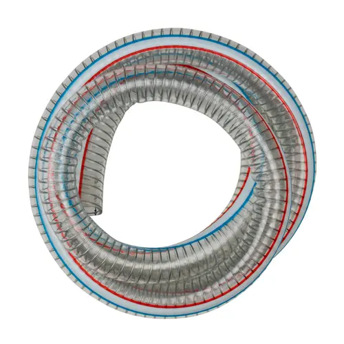 MANGUERA PARA EXTRACCIÓN DE GASOIL 