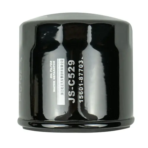 FILTRO DE ACEITE - #1.2-10 (REF.542