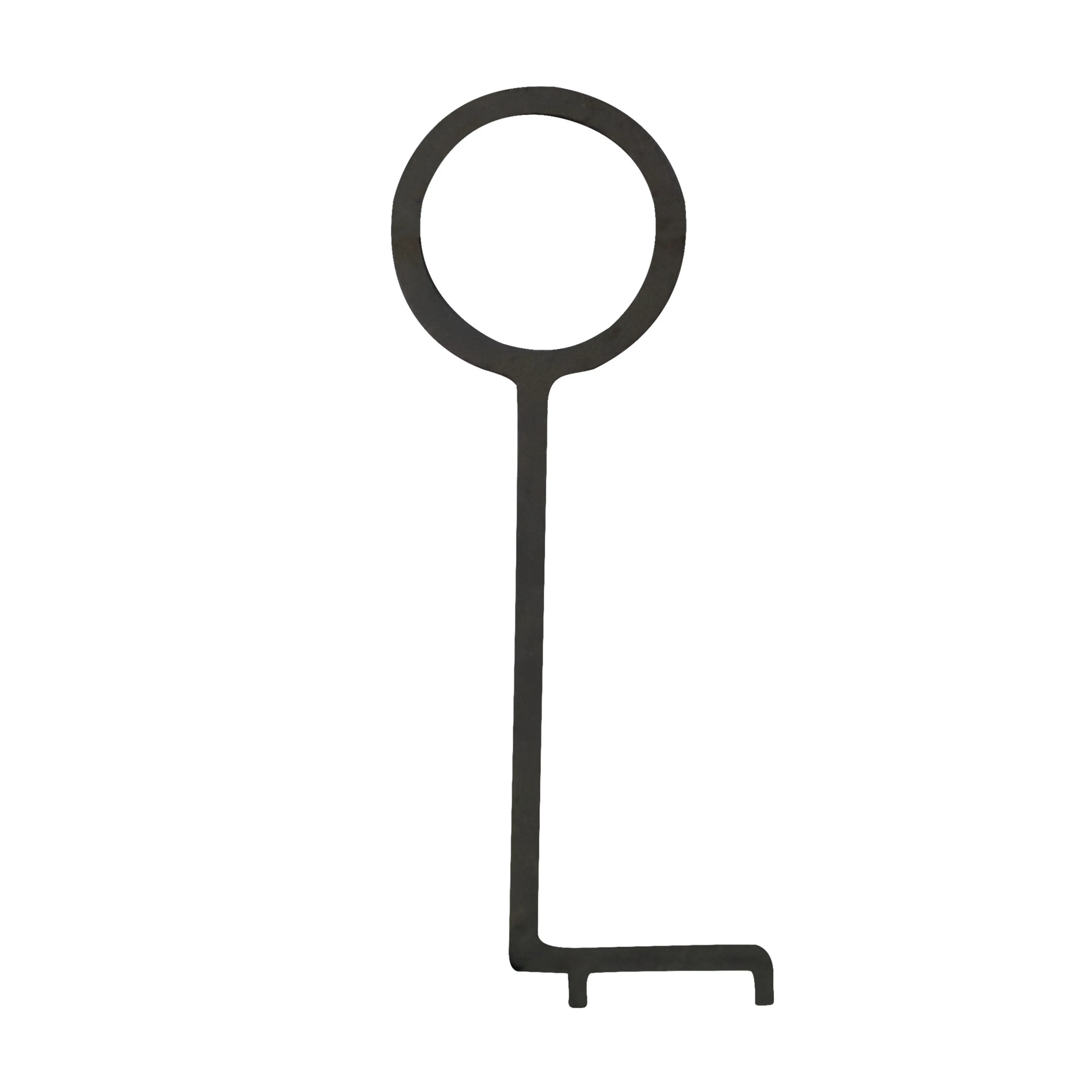 MEDIDOR DE DESGASTE DE LA CORREA DE