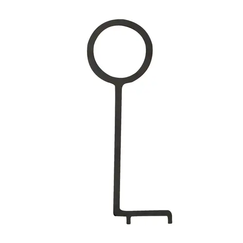 MEDIDOR DE DESGASTE DE LA CORREA DE