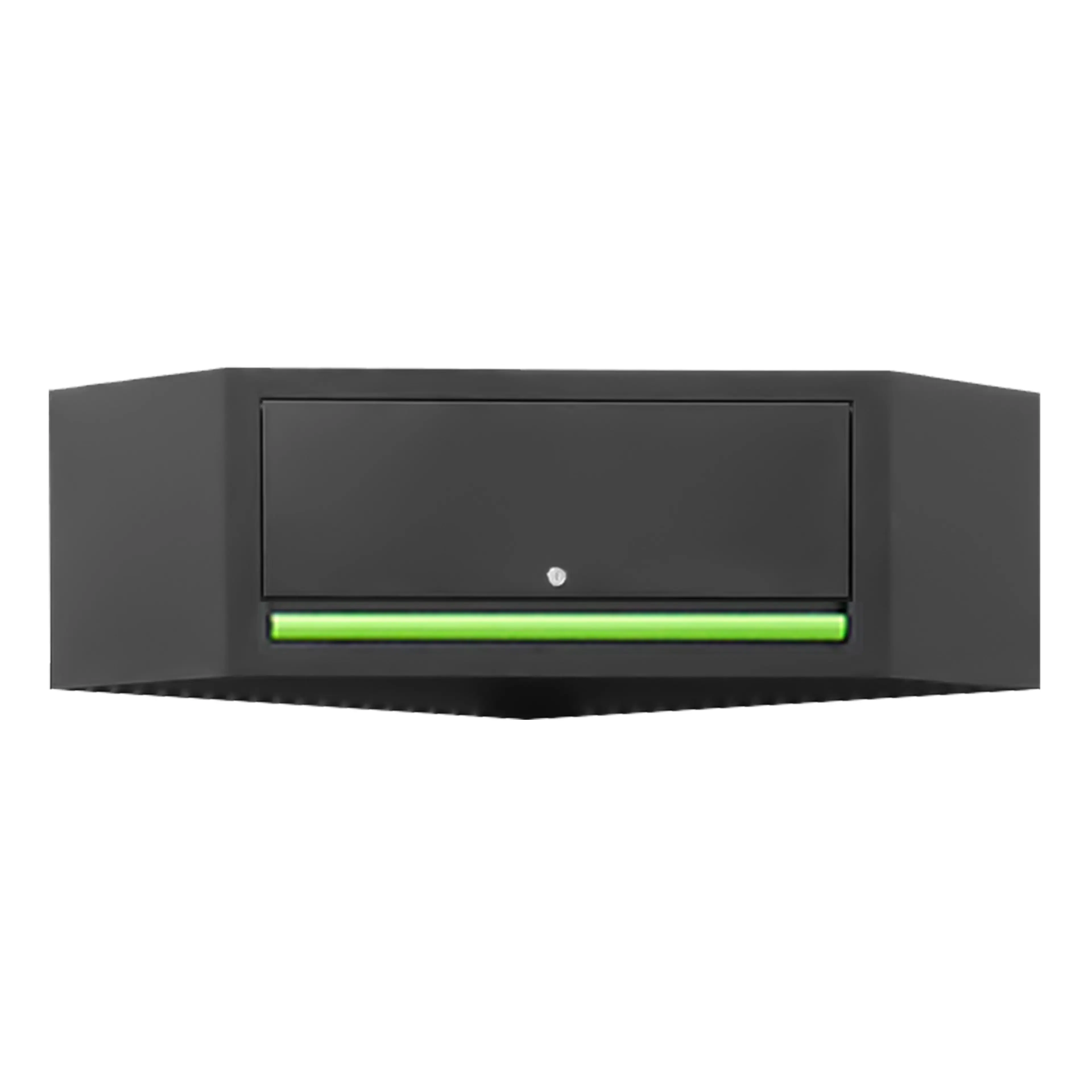 ARMARIO DE PARED ESQUINERO