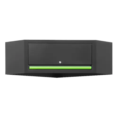 ARMARIO DE PARED ESQUINERO