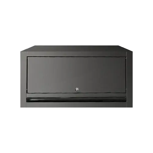 ARMARIO DE PARED - NEGRO