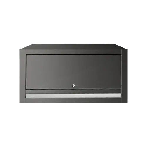 ARMARIO DE PARED - PLATA