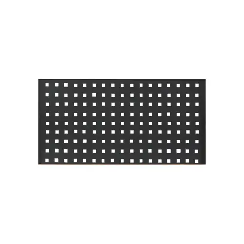 PANEL PARA HERRAMIENTAS 775X340X25M