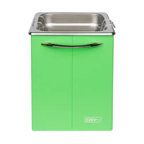 LIMPIADOR ULTRASÓNICO #9 (REF.54392